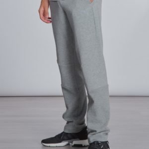 Puma Evostripe Pants Housut Harmaa