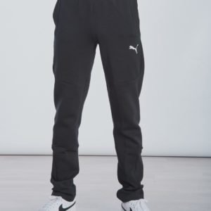 Puma Evostripe Pants Housut Musta