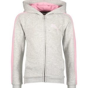 Puma G Style Fz Hoody huppari