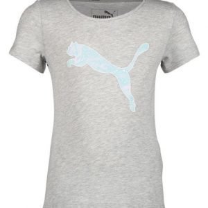 Puma G Style Graphic Tee t-paita