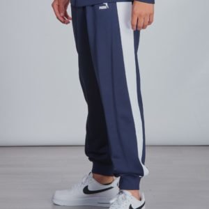 Puma Iconic Track Pants Housut Sininen