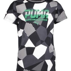 Puma J Style Graphic Tee t-paita