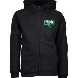 Puma J Style Hooded Jacket huppari