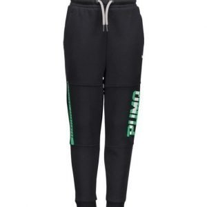 Puma J Style Sweat Pants collegehousut