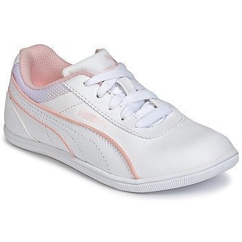 Puma JR MYNDY 2 SL.WHT matalavartiset tennarit