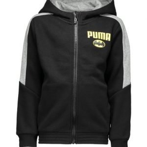 Puma K Batman Hood huppari