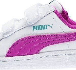 Puma K Smash Fun L tennarit