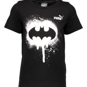 Puma K Style Batman Tee t-paita