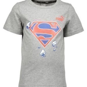 Puma K Style Superman Tee t-paita