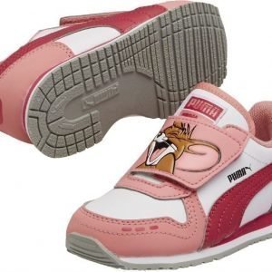 Puma Lenkkarit Cabana Racer Tom & Jerry KIDS