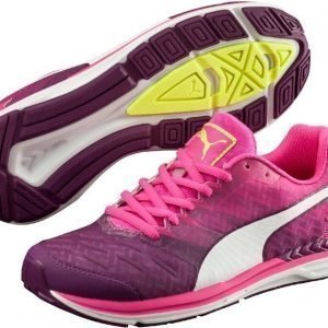 Puma Lenkkarit Speed 300 Junior Purple