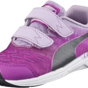 Puma Lenkkarit Speed 300 V Kids Liila