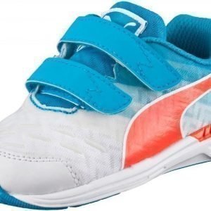 Puma Lenkkarit Speed 300 V Kids Sininen