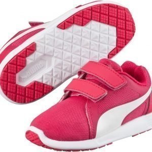 Puma Lenkkarit St Trainer Evo V Kids Vaaleanpunainen