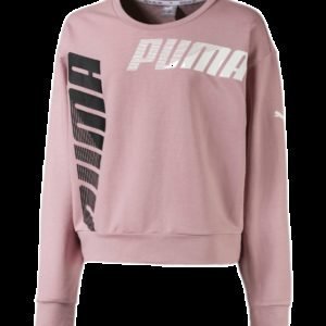 Puma Modern Sports Crew Sweat Treenipaita