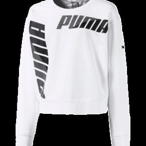 Puma Modern Sports Crew Sweat Treenipaita