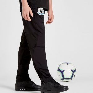 Puma Newcastle United Fc Training Pants Musta