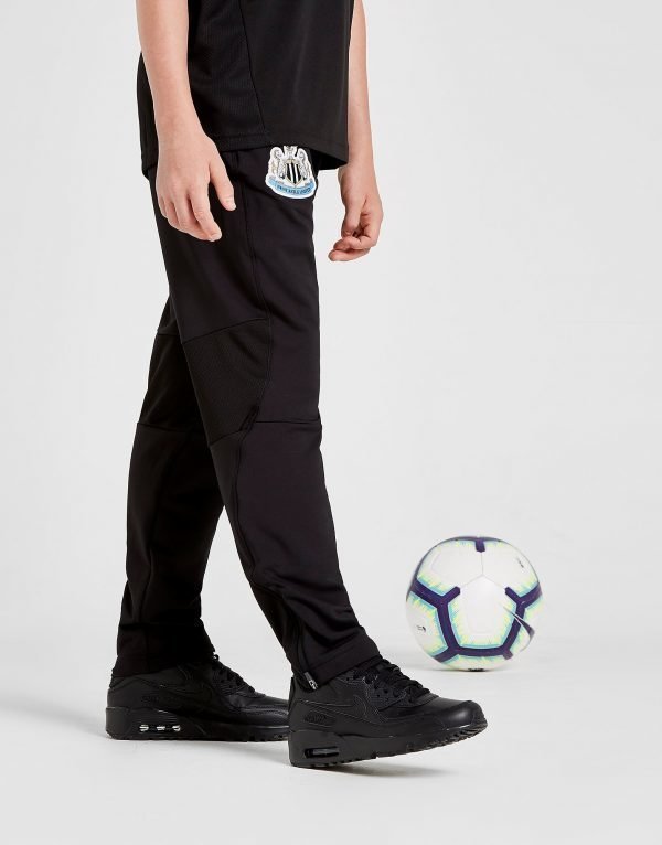 Puma Newcastle United Fc Training Pants Musta