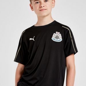 Puma Newcastle United Fc Training Shirt Musta