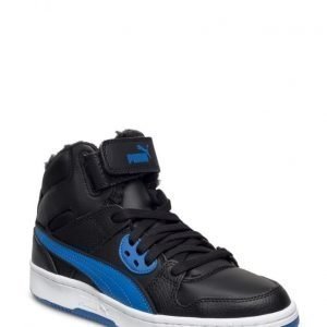 Puma Puma Rebound Street Wtr Jr