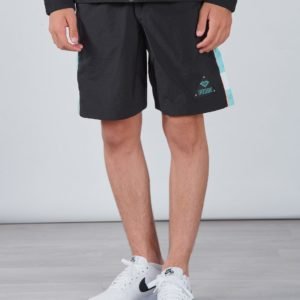 Puma Puma X Diamond Shorts Shortsit Musta