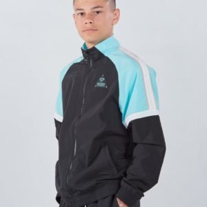 Puma Puma X Diamond Xt Track Top Takki Musta