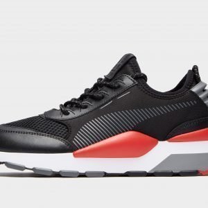 Puma Rs-0 Play Musta