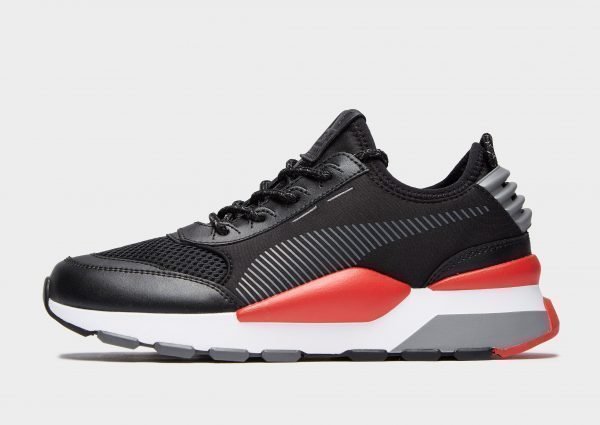 Puma Rs-0 Play Musta