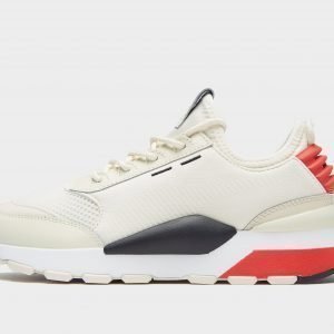 Puma Rs-0 Play Valkoinen