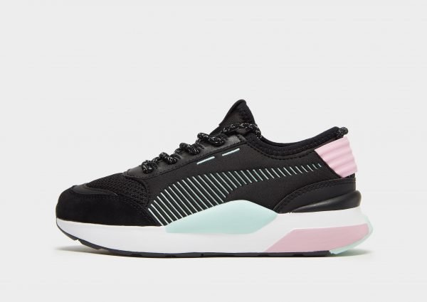 Puma Rs-0 Toys Musta