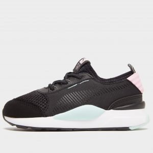 Puma Rs-0 Toys Musta