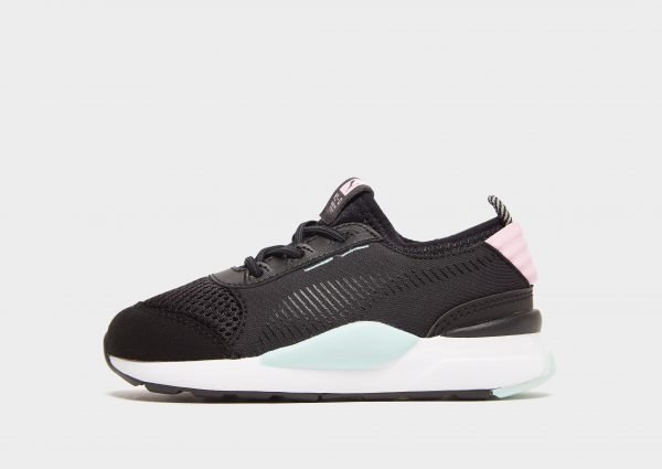 Puma Rs-0 Toys Musta