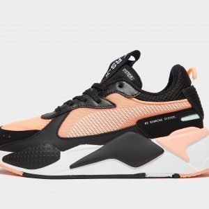 Puma Rs-X Toys Musta