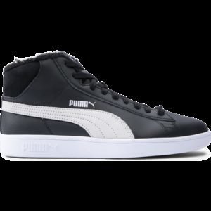 Puma Smash V2 Mid L Fur Jr Tennarit