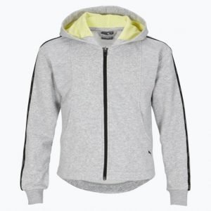 Puma Sportstyle Fz Hoody Tr G Collegetakki