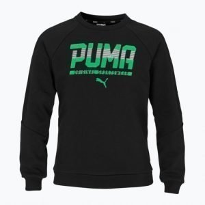 Puma Style Crew Sweat Collegepusero