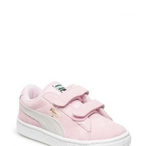 Puma Suede 2 Straps Kids