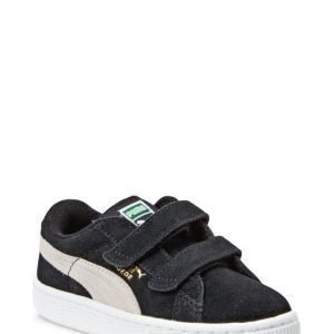 Puma Suede 2 Straps Kids