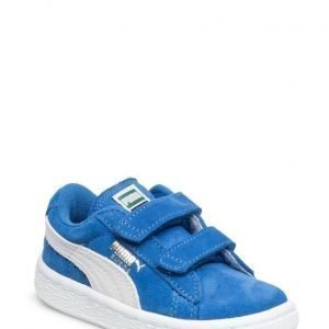 Puma Suede 2 Straps Kids