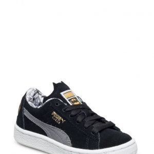 Puma Suede Batman Ps