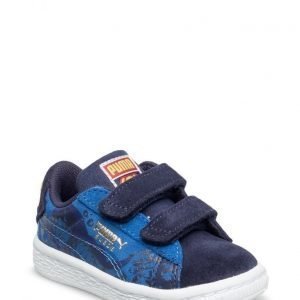 Puma Suede Superman 2 V Kids