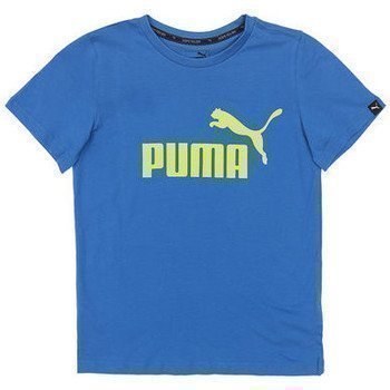 Puma T-paita lyhythihainen t-paita