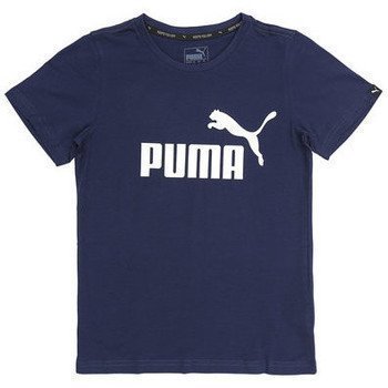 Puma T-paita lyhythihainen t-paita