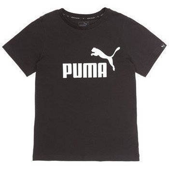 Puma T-paita lyhythihainen t-paita