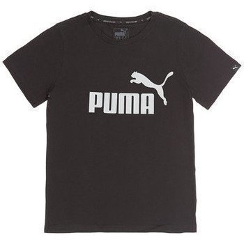 Puma T-paita lyhythihainen t-paita