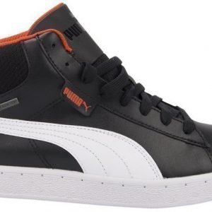 Puma Tennarit 1948 Mid Kids Black