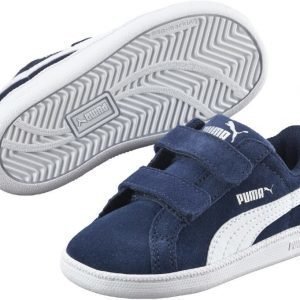 Puma Tennarit Smash Fun Blue