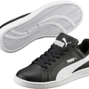 Puma Tennarit Smash Fun Junior Black