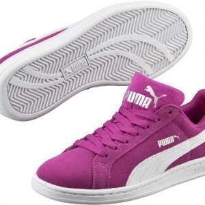 Puma Tennarit Smash Fun Junior Purple