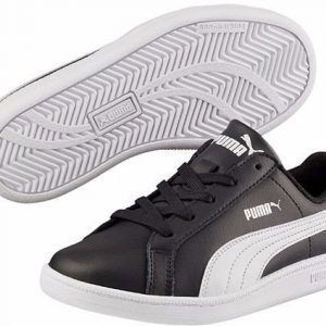 Puma Tennarit Smash Fun L Ps Black